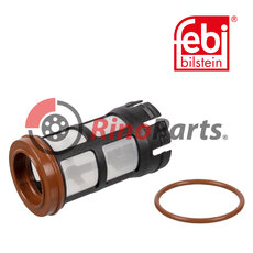 000 090 39 51 Fuel Filter with sealing ring