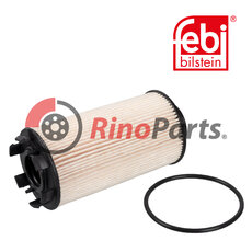 936 090 03 51 Fuel Filter with sealing ring