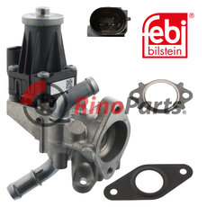 2 017 121 S1 EGR Valve with gaskets