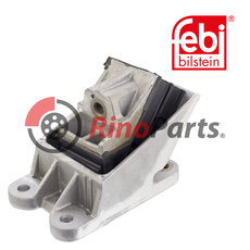 81.96210.0614 Engine Mounting