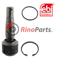 3097188 Axle Strut Mounting with lock ring