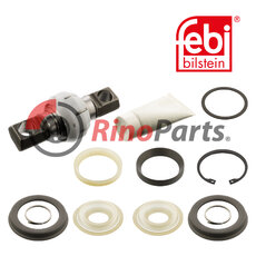 81.43220.6322 Axle Strut Repair Kit with ball bolt and grease