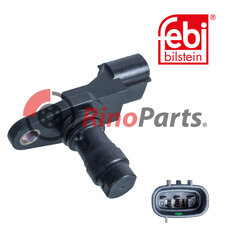8-97312-108-1 Camshaft-/ Crankshaft Sensor with o-ring