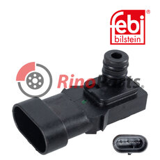 25085-00Q0B Manifold Pressure Sensor