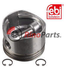 50 01 830 855 S1 Oversize Piston for air compressor