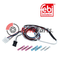 1358746080 SK2 Wiring Harness Repair Kit for rear door