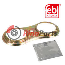 81.50822.0006 Brake Caliper Repair Kit