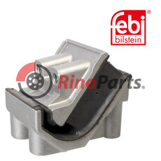 1664 140 Engine Mounting