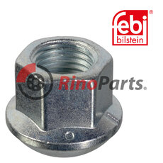 Spherical Collar Nut