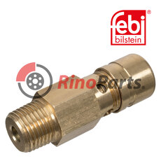 1 111 195 Pressure Relief Valve for air compressor