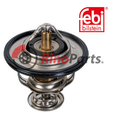 ME191593 Thermostat with sealing ring