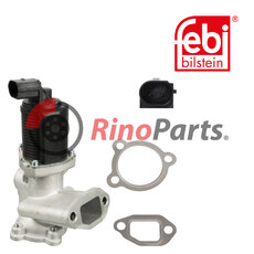 55219499 EGR Valve with gaskets
