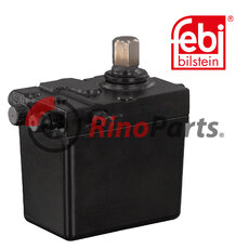 1 810 342 Hydraulic Pump for cab tilt unit