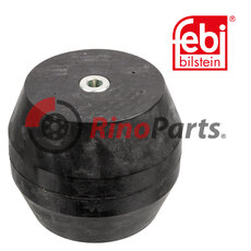 1 428 389 Bump Stop for leaf spring