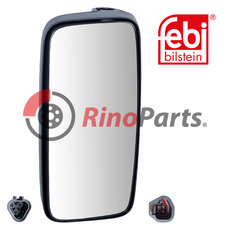 81.63730.6739 Main Rear View Mirror