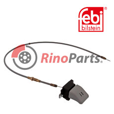 81.62385.6025 Seat Adjustment Repair Kit