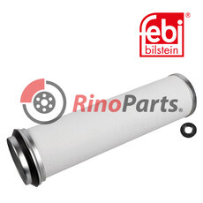 345 094 70 04 Air Filter with gasket