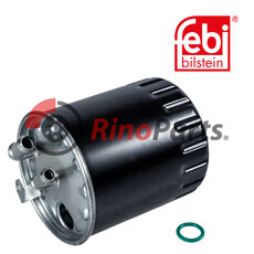 642 090 16 52 Fuel Filter with sealing ring