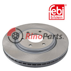 40206-EB300 Brake Disc