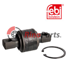 1789 649 Axle Strut Mounting