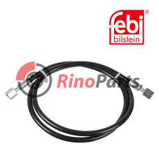 0 4102 9720 Hydraulic Hose for cab tilt unit