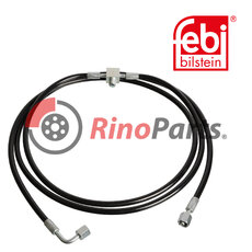 06.54099.0174 Hydraulic Hose for cab tilt unit