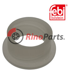 8152645 Cabin Mounting for cabin, at transversal stabiliser