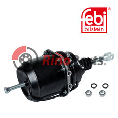 006 420 11 18 Double Diaphragm Brake Chamber with additional parts