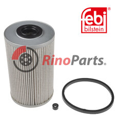 16405-00Q0B Fuel Filter with seal rings