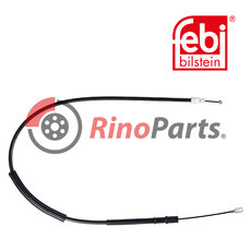 639 420 35 85 Brake Cable