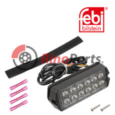 S2-12-O Strobe Light