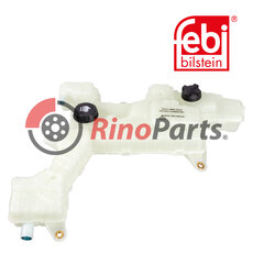 74 82 582 818 Coolant Expansion Tank
