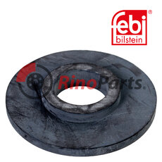 0 381 817 Rubber-Metal-Washer for cab shock absorber