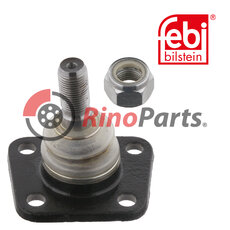 7567284 Ball Joint with nut