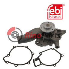 51.06500.6476 Water Pump with gaskets