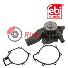51.06500.6495 Water Pump with gaskets