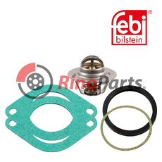 273950 Thermostat with gaskets