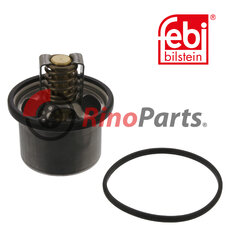 8149182 Thermostat with sealing ring