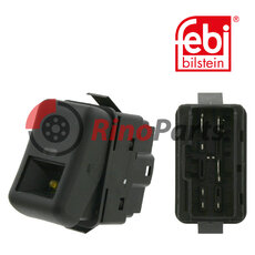 20569981 Rocker Switch