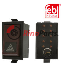 1578700 Hazard Warning Flasher