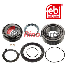 3090046 Wheel Bearing Kit with additional parts