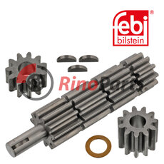 276157 Oil Pump Repair Kit