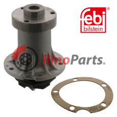 115 200 16 20 Water Pump with gasket