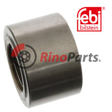 341717 Brake Shoe Roller with bush