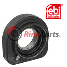 8171366 Propshaft Centre Support with ball bearing