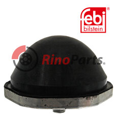 1580214 Bump Stop for leaf spring