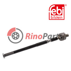638 460 00 55 Inner Tie Rod with nut