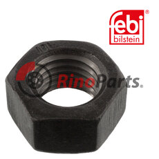 1355 553 Hex Nut