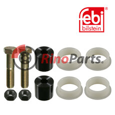 0274 651 S1 Anti Roll Bar Bush Kit