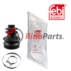 631 330 00 85 S2 CV Boot Kit